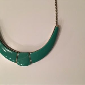 Collar Necklace